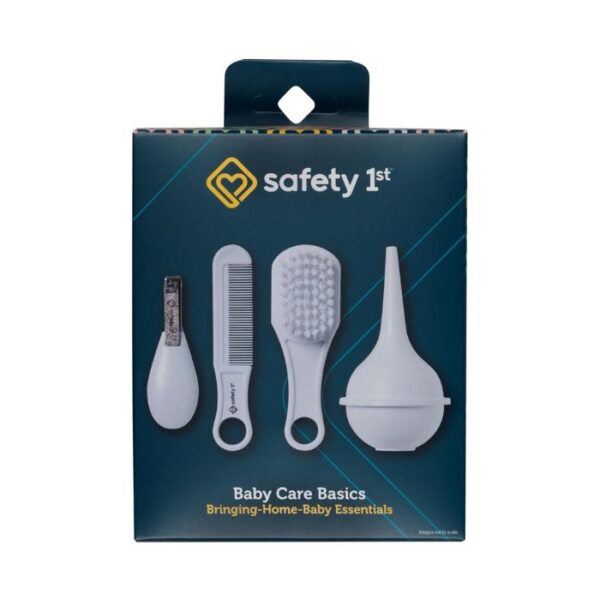 Safety 1st Baby Care Basics